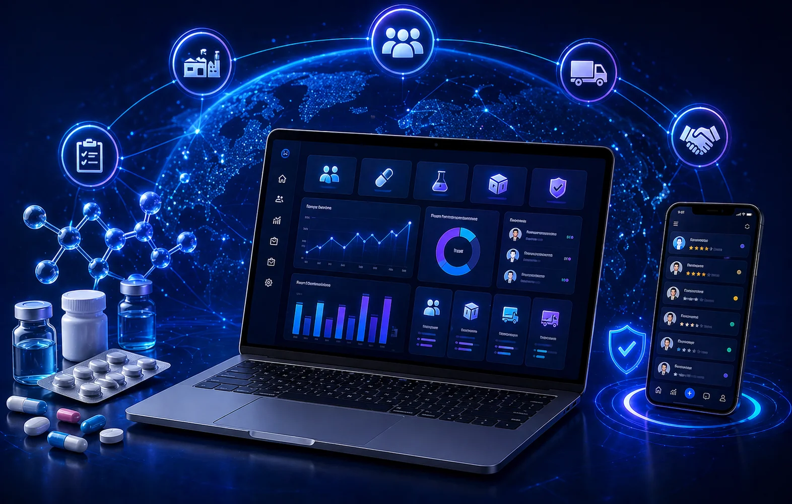 Trusted Network