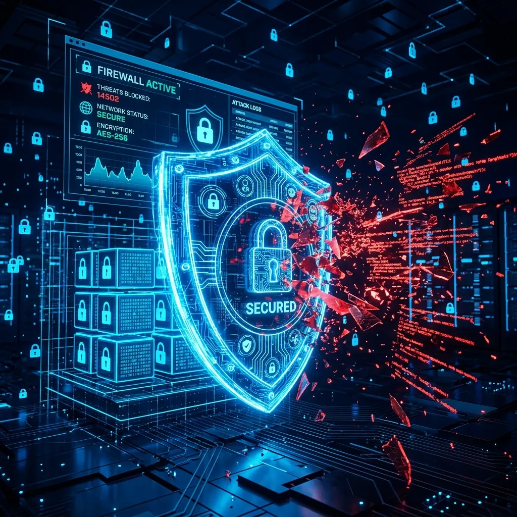 Cybersecurity 101: Protecting Your Data from Ransomware